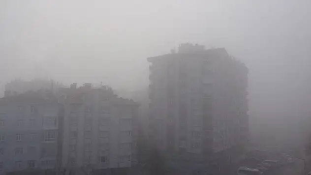 Konya'da göz gözü görmüyor!