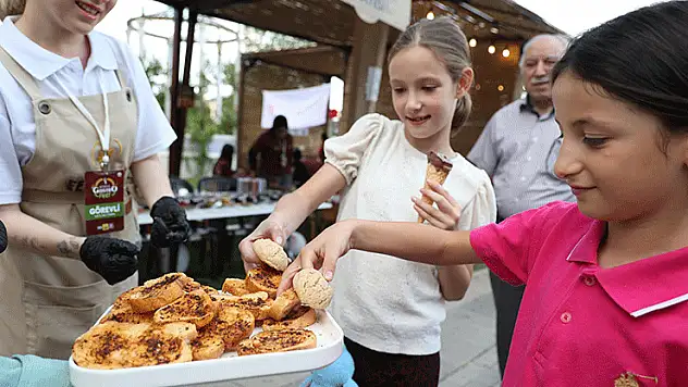 Konya'da gurur verici tablo: Ekmek israfına karşı yapılan çalışma tam not aldı
