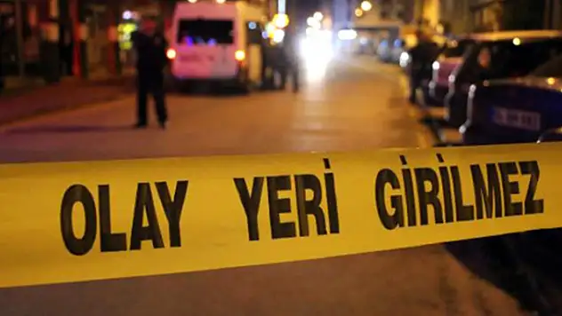 Konya'da haber alınamayan imam lojmanında ölü bulundu