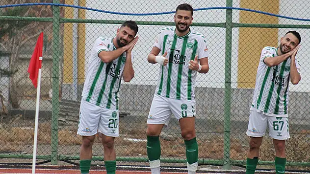 Konya'da hafta sonu dolu dolu geçecek!