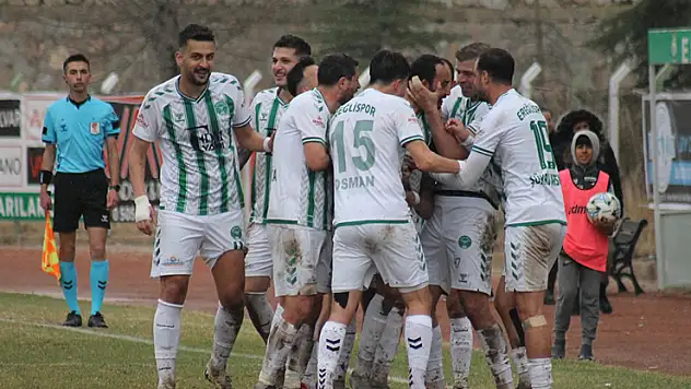 Konya'da hafta sonu dolu dolu geçecek!