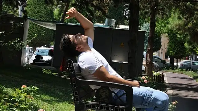 Konya'da hafta sonu planı yapanlara meteoroloji uzmanlarından uyarı!