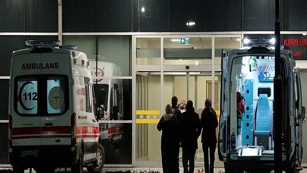 Konya'da haşere ilaçlamasında etkilenenler hakkında yeni gelişme