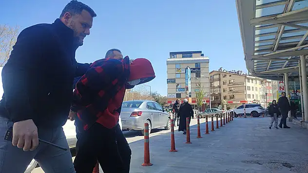 Konya'da gözaltına alınan doktorlar serbest bırakıldı