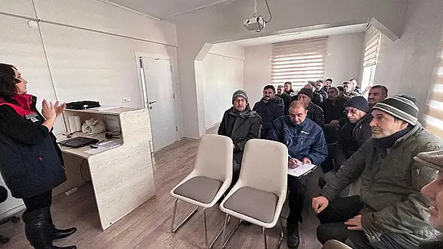 Konya'da hedef bilinçli tarım