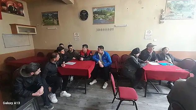 Konya'da hedef sürdürülebilir tarım