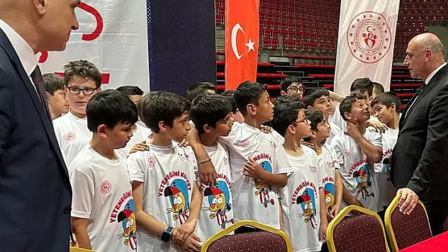 Konya'da hentbol yaygınlaştırılacak