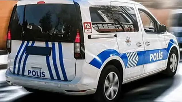 Konya'da hırsızdan arsız savunma