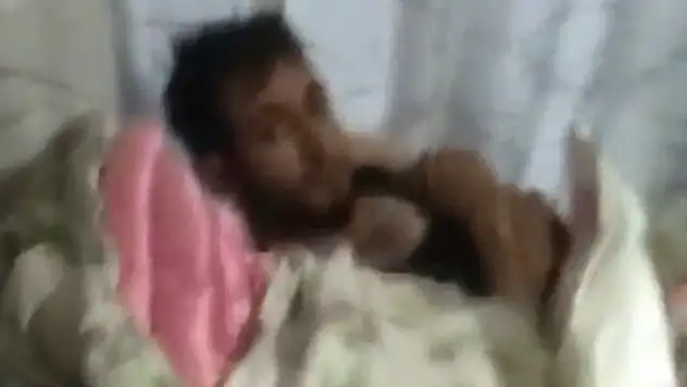 Konya'da hırsızlıktan aranan şahıs yastık ve yorganların arasında yakalandı


