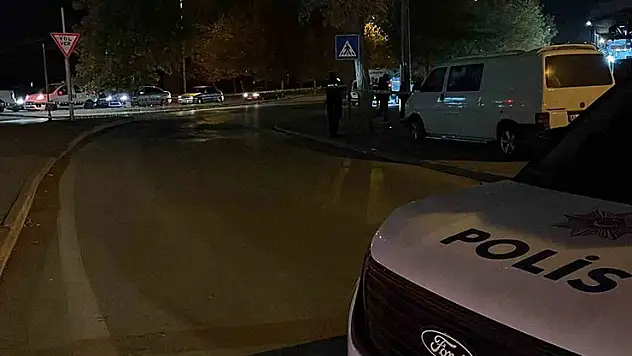 Konya'da husumetli şahıslar arasında kavga: 1 yaralı