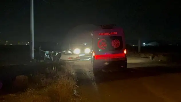 Konya'da husumetlilerin kavgası kanlı bitti: 1 ölü