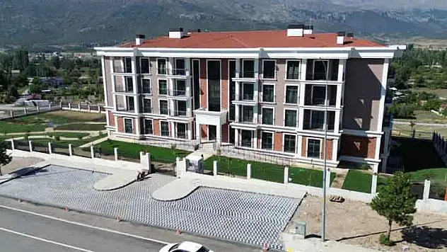 Konya'da huzurevi personeline eğitim verildi
