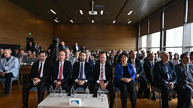 Konya'da 'İklim ve Çevre Çalıştayı' yapılıyor
