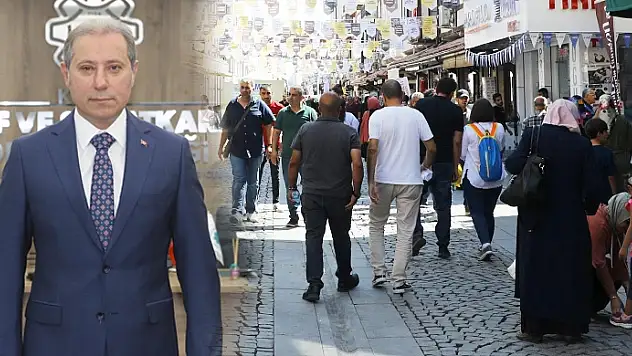 Konya'da iş yerleri Ramazan ayı boyunca sahura kadar açık olacak