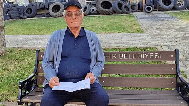 Konya'da isim benzerliği nedeniyle kayıtlara 'ölü' olarak geçti