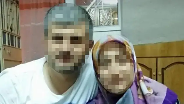 Konya'da işkence ve istismar sanığı öğretmen çift 'haber yasağı' talebine ret