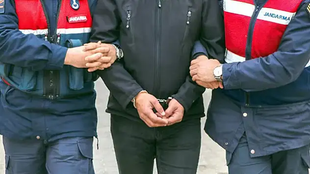 Konya'da jandarma 2025'te suçlulara geçit vermedi