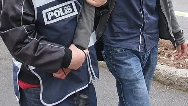 Konya'da kaçak silah operasyonu: 1 gözaltı