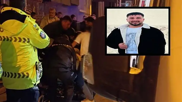 Konya'da kafedeki kavgada yaralanan genç hayatını kaybetti