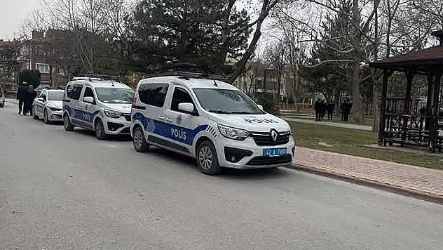 Konya'da kanlı biten tartışma: 1 yaralı
