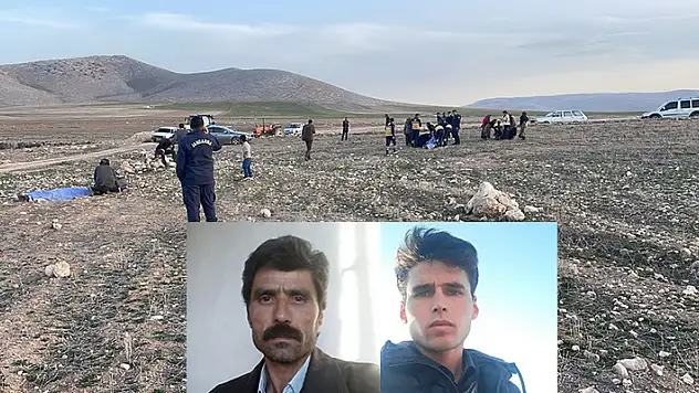 Konya'da kanlı kavga: Baba oğul hayatını kaybetti