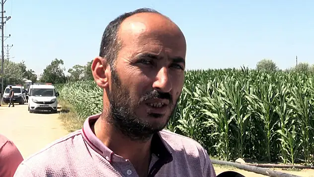 Konya'da katledilen ailenin yakını konuştu: 'Barış olacaktı'