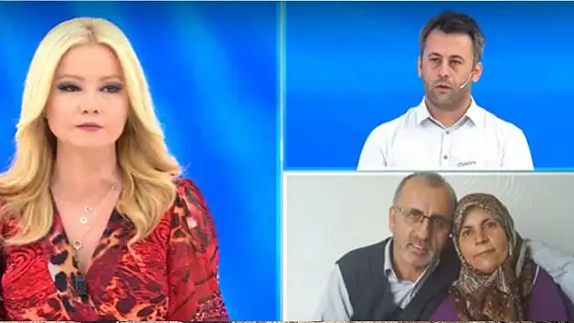 Konya'da katledilen  Necla ve Metin Büyükşen cinayeti yeniden gündemde! Katil kim?