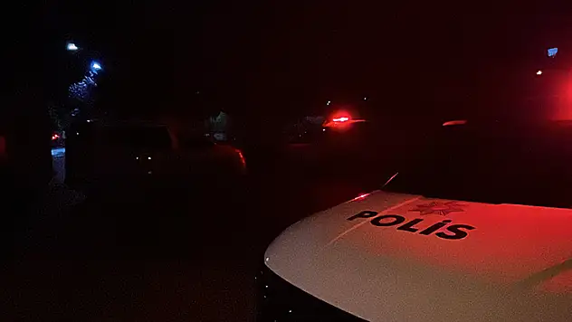 Konya'da kavga kanlı bitti: 3 yaralı
