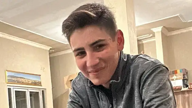 Konya'da kayıp çocuktan 20 saattir haber alınamıyor