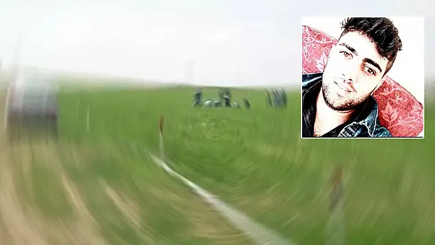 Kayıp şahsın cesedi toprağa gömülü halde bulundu
