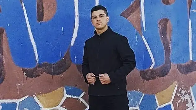 Konya'da kazada ağır yaralanan 18 yaşındaki motosiklet sürücüsü öldü