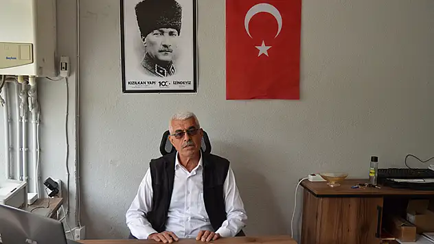 Konya'da kendine oy atmayı unutan aday, kurayla muhtar seçildi