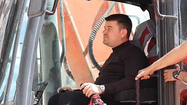 Konya'da kentsel dönüşümde başarı hikayesi