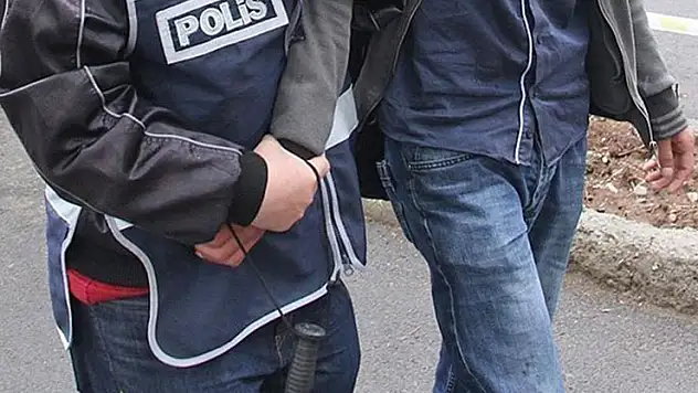 Konya'da kesinleşmiş hapis cezası bulunan hükümlü yakalandı