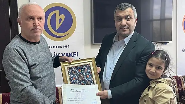 Konya'da Kıbrıs seçimleri masaya yatırıldı