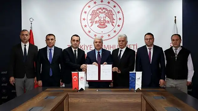 Konya'da kırsal kalkınmaya IPARD desteği