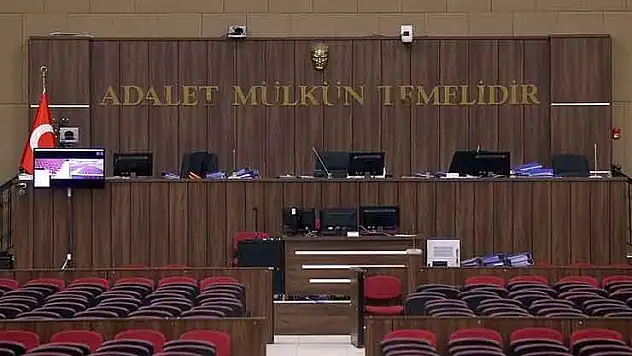 Konya'da kızının ölümüne neden olan babaya müebbet hapis cezası