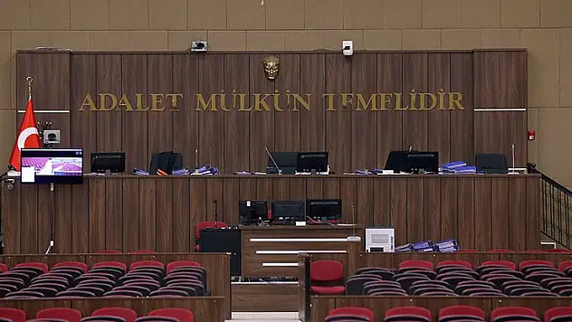 Konya'da kızının ölümüne neden olan sanığın yargılanması sürdü