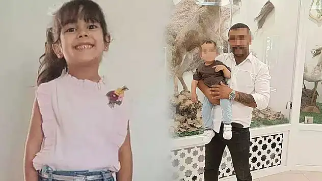 Konya'da kızının ölümüne neden olan sanığın ağırlaştırılmış müebbet hapsi istendi