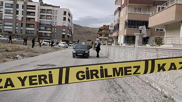Konya'da komşular arasında silahlı kavga: 1 kişi öldü, 1 kişi ağır yaralandı
