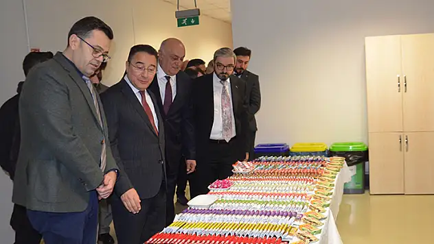 Konya'da konuşan Babacan: Tarım politikaları baştan aşağı yenilenmelidir