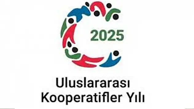 Konya'da 'Kooperatifler Daha İyi Bir Dünya Kurar' programı
