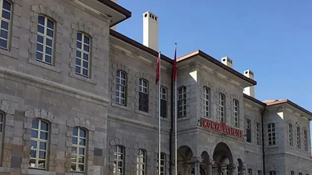 Konya'da mesai saatlerine yeni düzenleme

