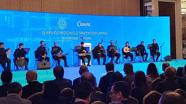 Konya'da 'mesleki öğrenme laboratuvarı kurulacak'