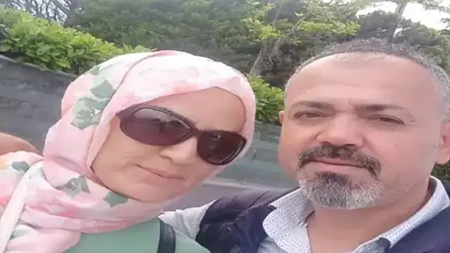 Konya'da meslektaşı olan eşi Ebru'yu öldüren öğretmene ağırlaştırılmış müebbet