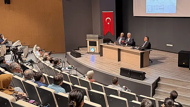 Konya'da Miryokefalon Zaferi'nin yer tespitine yönelik yüzey araştırması tamamlandı