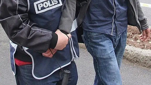 Konya'da motosiklet çalan şüpheli tutuklandı