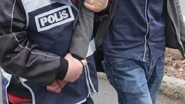 Konya'da motosiklet hırsızlığı şüphelileri yakalandı