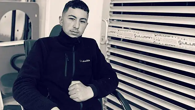 Konya'da motosiklet yayaya çarptı: 1 ölü, 1 yaralı
