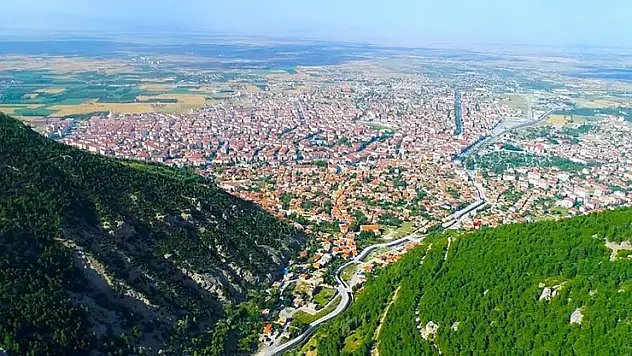 Konya'da müjdeler bitmiyor